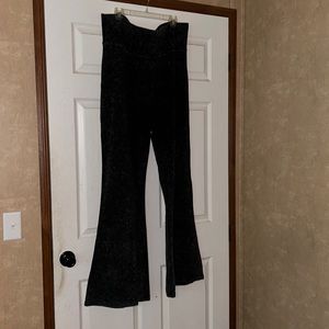 Zenana Signature stretch flares